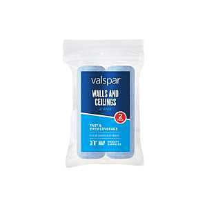 Valspar Roller Mini KNT POLYES 4X3/8IN 880430438