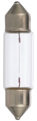 Peak Miniature 12 volt Automotive Bulb 2 pk 6418 6418LL-BPP