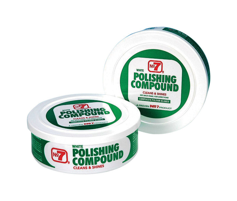 Cyclo 07610 Polish Compound 10Oz