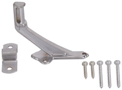 ProSource 61-Z086 handrail bracket, Zinc