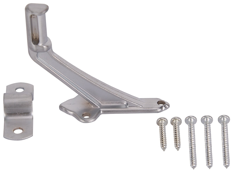 MINTCRAFT 61-Z086 Chrome Hand Rail bracket