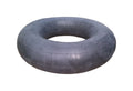 Water Sports Rubber Inflatable Black Floating Tube 7.5 in. H x 31 in. W x 31 in. L 80069-5