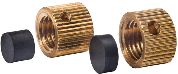 Mueller B & K Proline 888-221RP Waste Cap & Washer