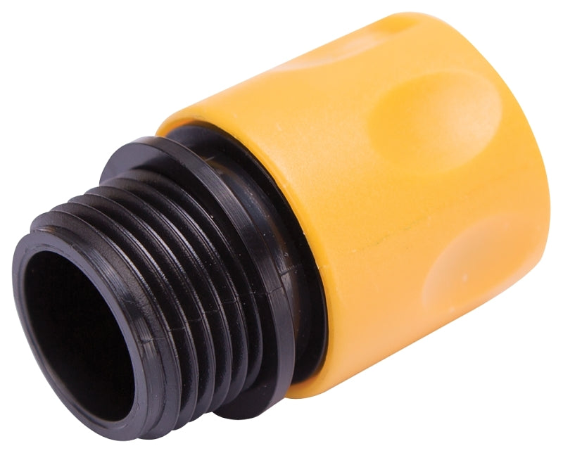 Mintcraft GC522 Quick Connect Male Poly