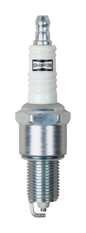 Champion Copper Plus 404 Spark Plug (Carton of 4) - RN12YC