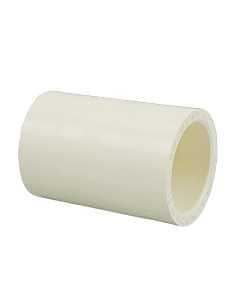 CPVC Pressure Coupling, Hot or Cold, 3/4-In., 10-Pk.