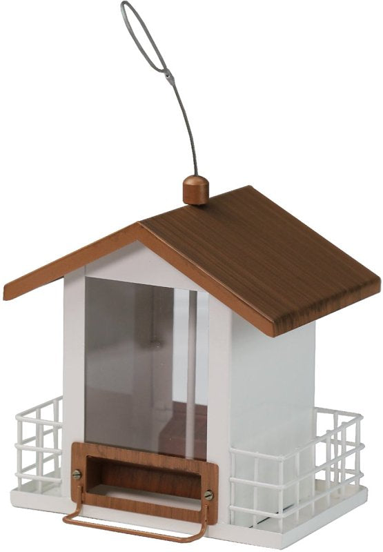 Heath Outdoor Products Double Suet Hopper Feeder 21015