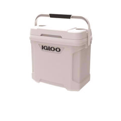Igloo Marine Ultra Coolers , White, 30 Qt 50557