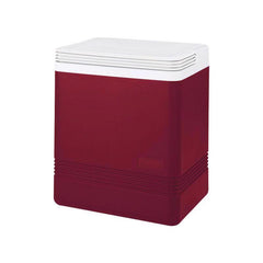 Igloo 24 Can Legend Cooler, Red (32608) 43360