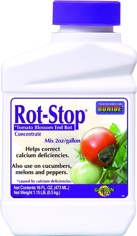 Bonide Rot-Stop Tomato Blossom End Rot Concentrate3 166