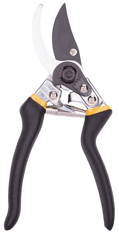 Landscapers Select Gp1004 Pruning Shear, Aluminum Handle, 8 In
