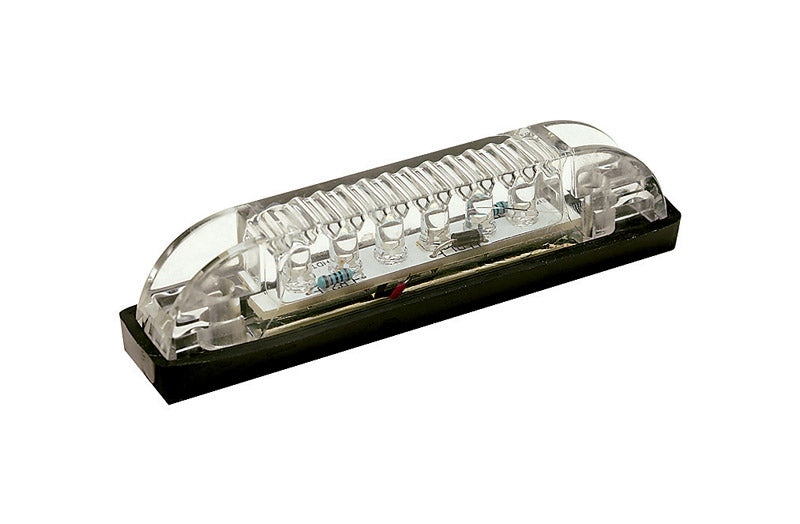 SEACHOICE LED White Strip Boat Light