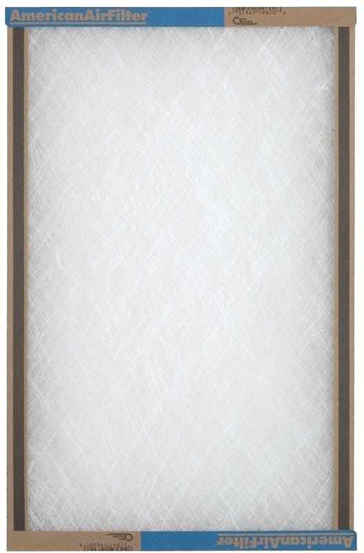 Aaf THE TRUE BLUE COMPANY 220-314-051 12X20X1 AIR FILTER 220-314-051 per 12 EA 112201 (12-Pack)