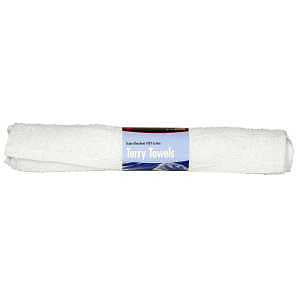 Buffalo Industries (60229) 14" x 17" Terry Towel, (Pack of 3)