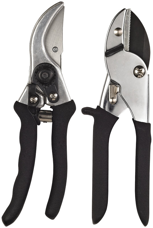Landscapers Select ToolBasix GP1002+GP1013A Pruner Set, 2 Pieces