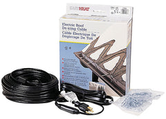 Easy Heat ADKS-600 120' Roof Cable, 120-Foot, Brown/A