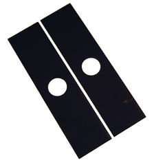 Arnold 7 3/4-Inch x 2-Inch Edger Blade Pack 490-105-0014