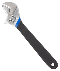 Vulcan JL149123L Adjustable Jaw Wrench - Chrome
