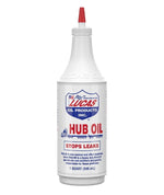 Lucas Oil Hub Oil, Qt. - Quantity 12 10088 (12-Pack)