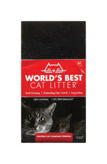 World's Best Cat Litter 391058 cat litter