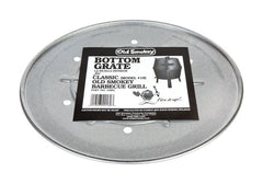 Old Smokey #18 Replacement Bottom Grate #18BG