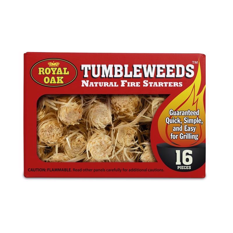 Royal Oak 0.75-lb Tumbleweed