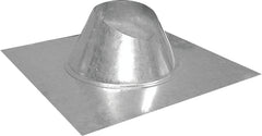 UNITED STATES HDW/U S HA TV868778 6" Rainproof Flashing GV1385