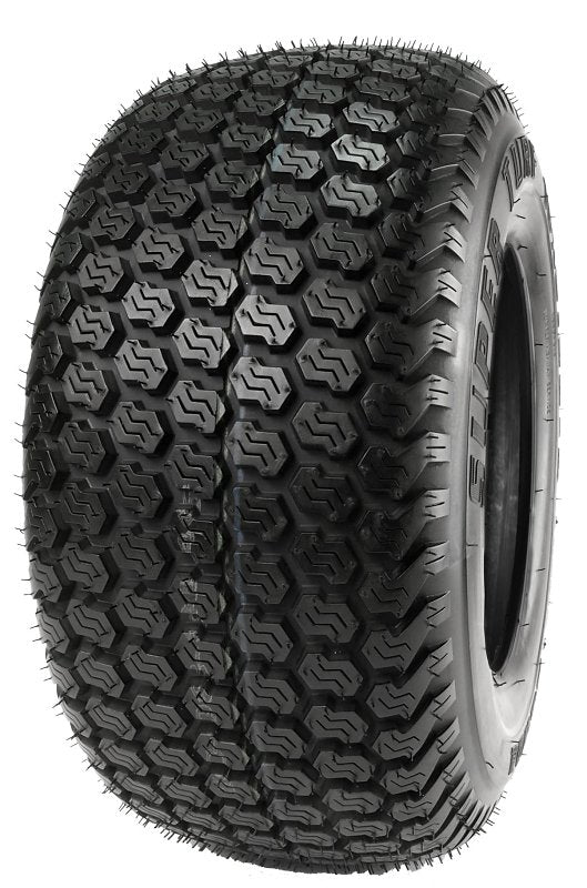 MARTIN Wheel Kenda K500 Super Turf Lawn and Garden Bias Tire - 18/8.50-8 858-4TF-K
