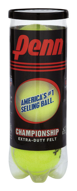 Penn Championship Tennis Balls - Can 24 Cans