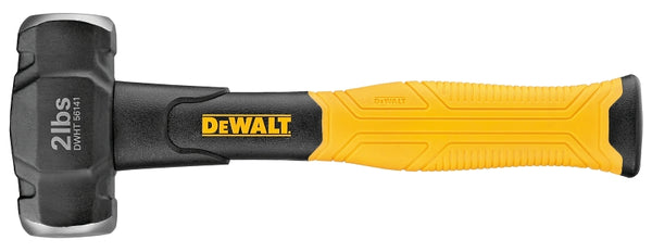 Dewalt 2LB Fg Drilling Hammer DWHT56151