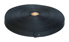 Turf 1034 Strapping Black Polypropylene