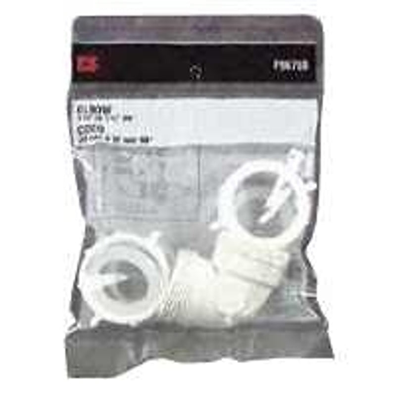 Keeney PP20555 1 1/2" Coupling Elbow 90 Degree (10 Piece)