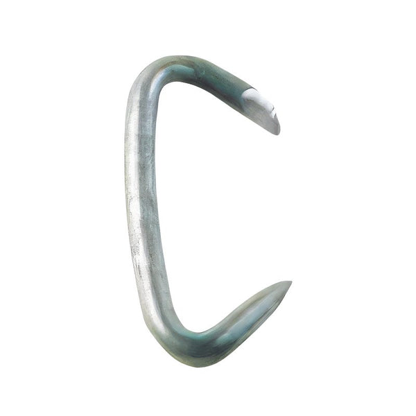 Seymour 69022 Hog Rings, Copper