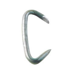 Seymour 69022 Hog Rings, Copper