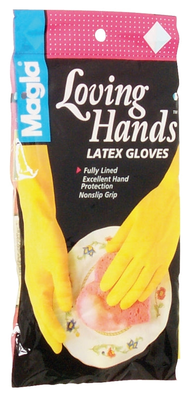Lehigh Spontex 69981 Hand Care Household Glove