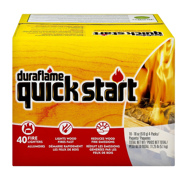 Duraflame 04053 Fire Starter