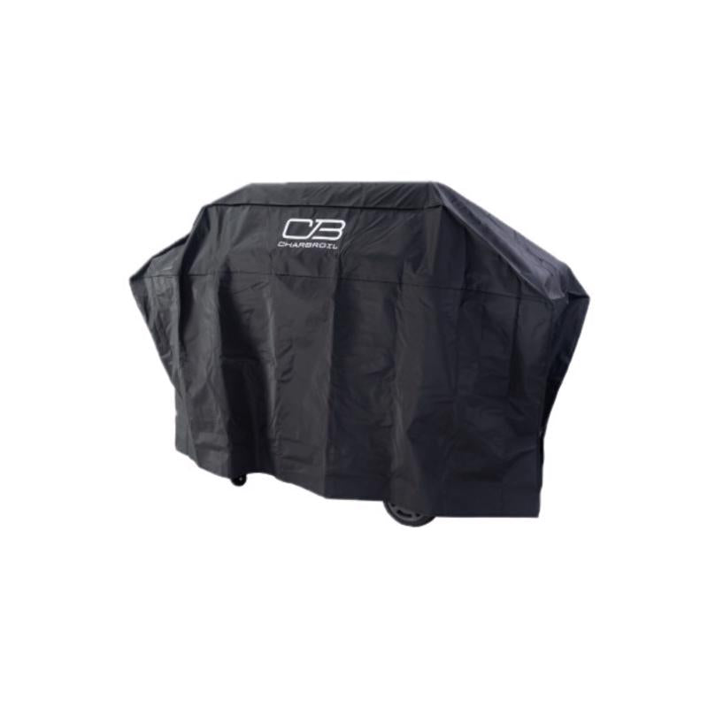 Char-Broil Performance Grill Cover, 5+ Burner: Extra Large