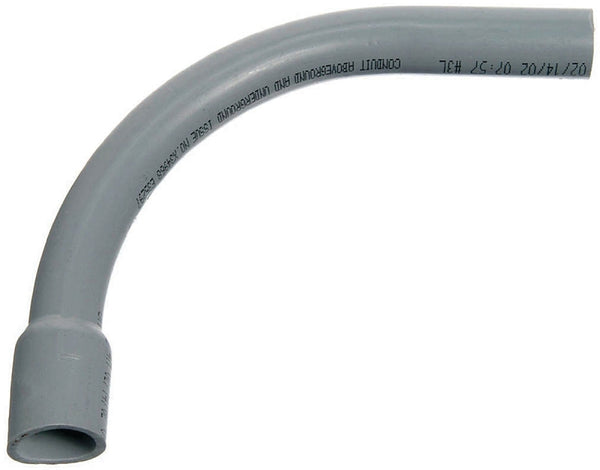 Thomas & Betts 2"90deg Elbow W/Bell End UA9AJB-CAR