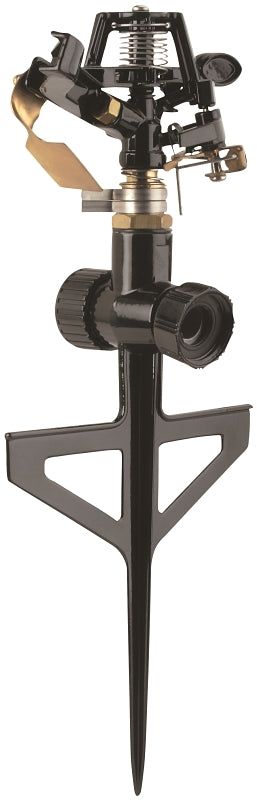 Mintcraft GS8170 Pulsating Metal Sprinkler