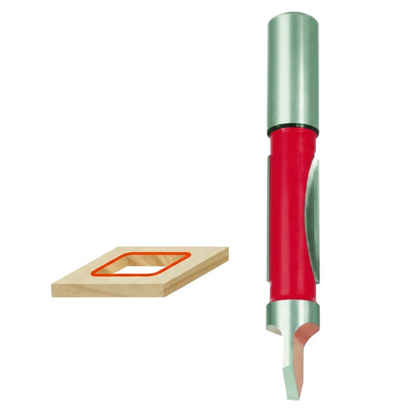 Freud 26-104: 1/2'' (Dia.) Panel Pilot Bit with 1/2'' Shank