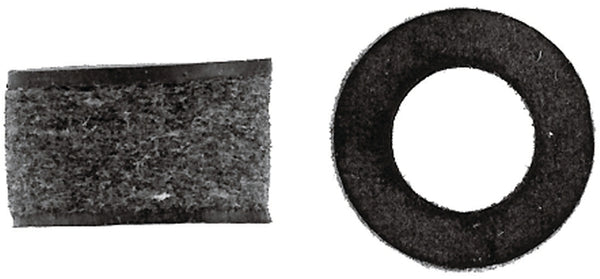 Danco 35233c Felt Bonnet Packing (Pack of 6)