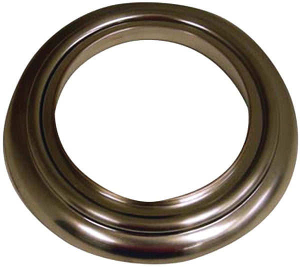 Danco 80002 Decorative Tub Spout Ring, Brushed Nickel