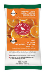 Perky Pet Oriole Nectar 8 Oz 1/2 Gal 293SF