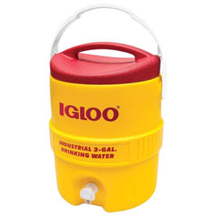 Igloo Cooler Water 2GAL PLSTC 421