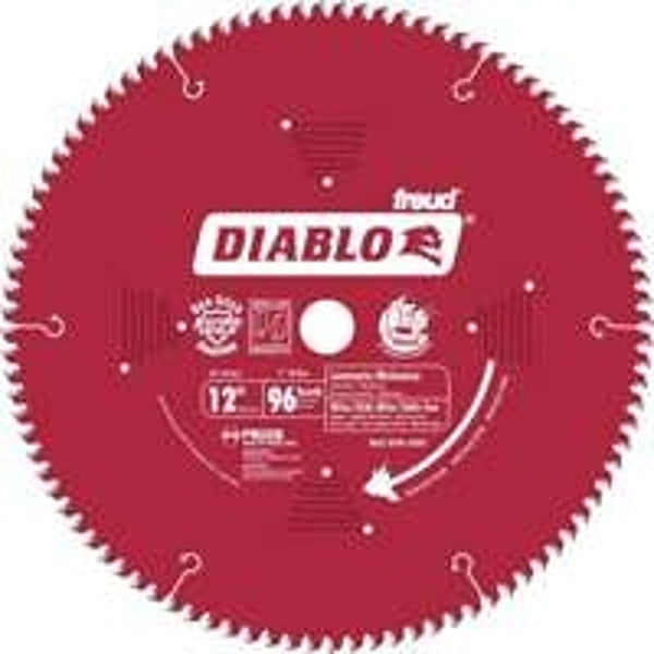 Freud D1296L circular saw blades