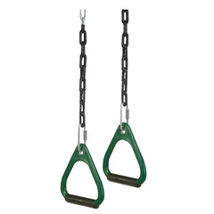 PlayStar Commercial Grade Gym Rings Ps 7536