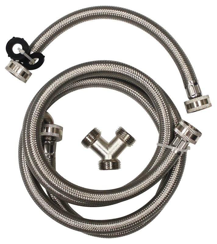 Plumb Pak STEAM Dryer Installation KIT PP855-92