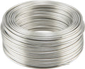 OOK Aluminum Hobby Wire (#18) 50' 50176