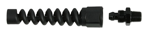 Flexzilla Pro Air Hose Reusable Fitting, 1/4 in. - RP900250