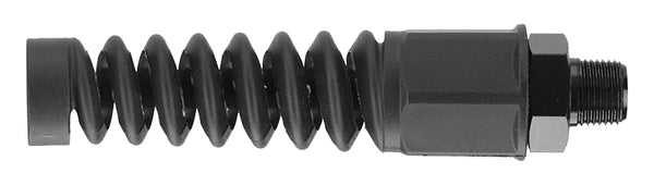 Legacy Manufacturing Flexzilla Pro Air Hose Reusable Fitting with Swivel, 1/2 in. - RP900500S
